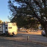 Review photo of Las Vegas/New Mexico KOA Journey by Alan B., December 1, 2021