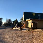 Review photo of Las Vegas/New Mexico KOA Journey by Alan B., December 1, 2021