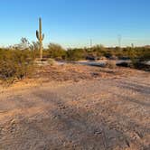 Review photo of West Pinal County Park by Abby M., December 2, 2021