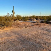 Review photo of  West Pinal County Park by Abby M., December 2, 2021