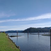 Review photo of Port of Siuslaw Campground & Marina by franki A., December 2, 2021