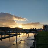 Review photo of Port of Siuslaw Campground & Marina by franki A., December 2, 2021