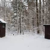 Review photo of Monadnock State Park Campground by Kazuho T., December 2, 2021