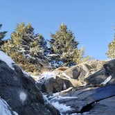 Review photo of Monadnock State Park Campground by Kazuho T., December 2, 2021