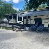 Review photo of Hill Country RV Resort & Cottage Rentals by Melissa H., December 2, 2021