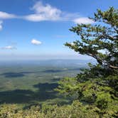 Review photo of Upper Improved Campground — Cheaha State Park by Kim L., December 2, 2021