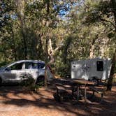 Review photo of Serenova Tract Campsites by Kim S., December 2, 2021