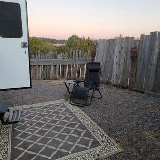 THE 10+ BEST RV Parks near Silver City, NM