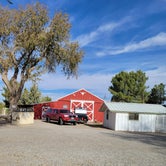 Review photo of Red Barn RV Park by Steve N., December 2, 2021