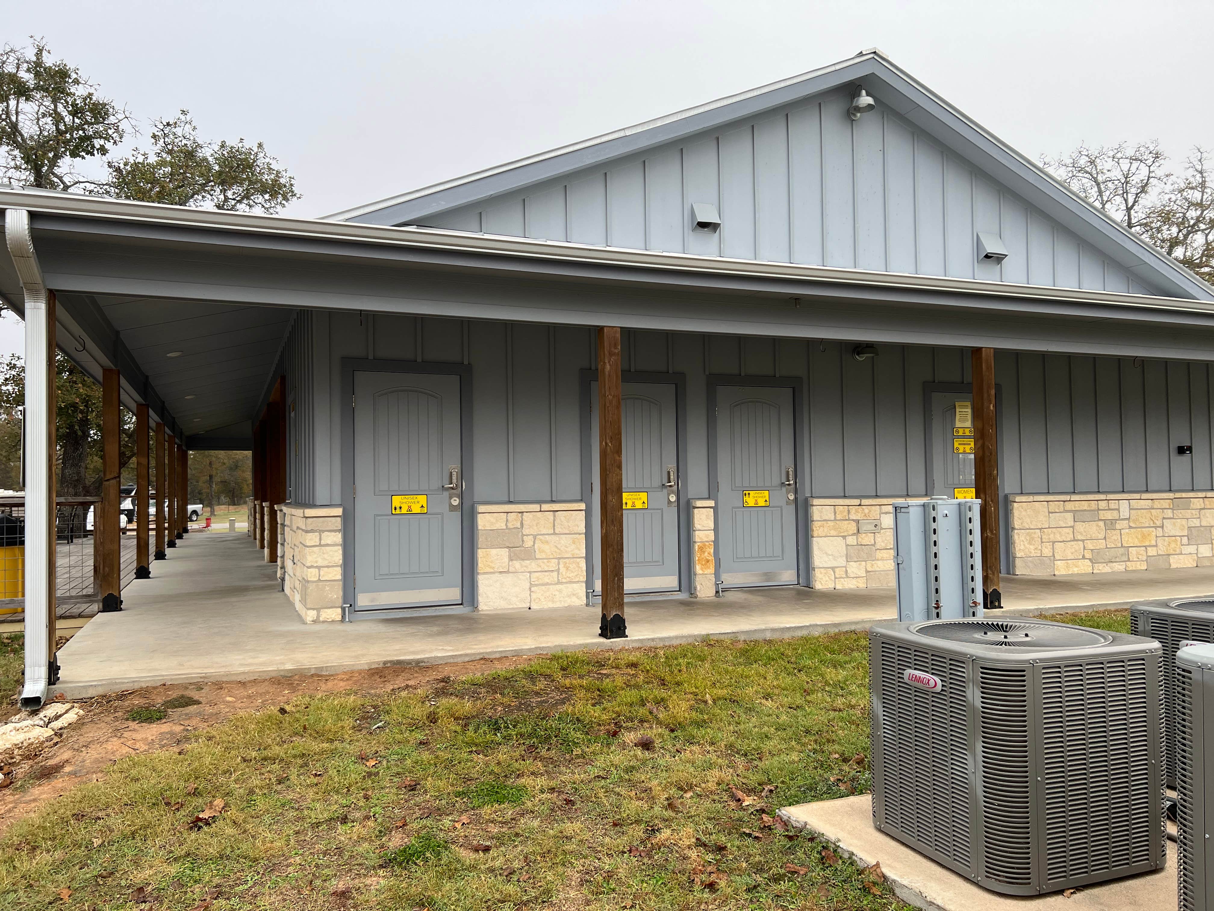 Camper-submitted photo at Austin East KOA near Austin, TX