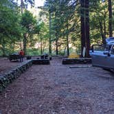 Review photo of Jedidiah Smith Campground — Redwood National Park by Leandra P., December 2, 2021