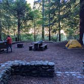 Review photo of Jedidiah Smith Campground — Redwood National Park by Leandra P., December 2, 2021