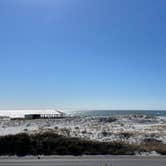 Review photo of Fort Pickens Campground — Gulf Islands National Seashore by Keisha D., December 1, 2021