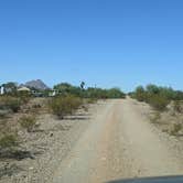 Review photo of BLM Ironwood Forest National Monument - Pipeline Rd Dispersed camping by Greg L., December 2, 2021