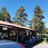 Review photo of Pinecreek Campground by Brian H., July 8, 2018