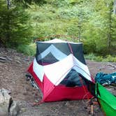 Review photo of Deer Lake — Olympic National Park by Danielle S., July 24, 2016