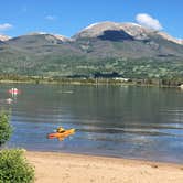 Review photo of Peak One Campground by Nancy H., July 8, 2018