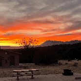 Review photo of Piñon Campground — Lathrop State Park by Butch K., December 2, 2021