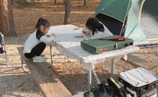 anya G.'s photo at Cheraw State Park Campground — Cheraw State Park near Dillon, SC