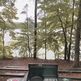 Review photo of Devils Fork State Park Campground by anya G., December 3, 2021