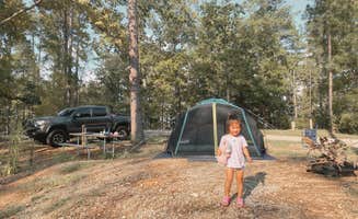 anya G.'s photo at Hickory Knob State Park Resort — Hickory Knob State Park near Greenwood, SC