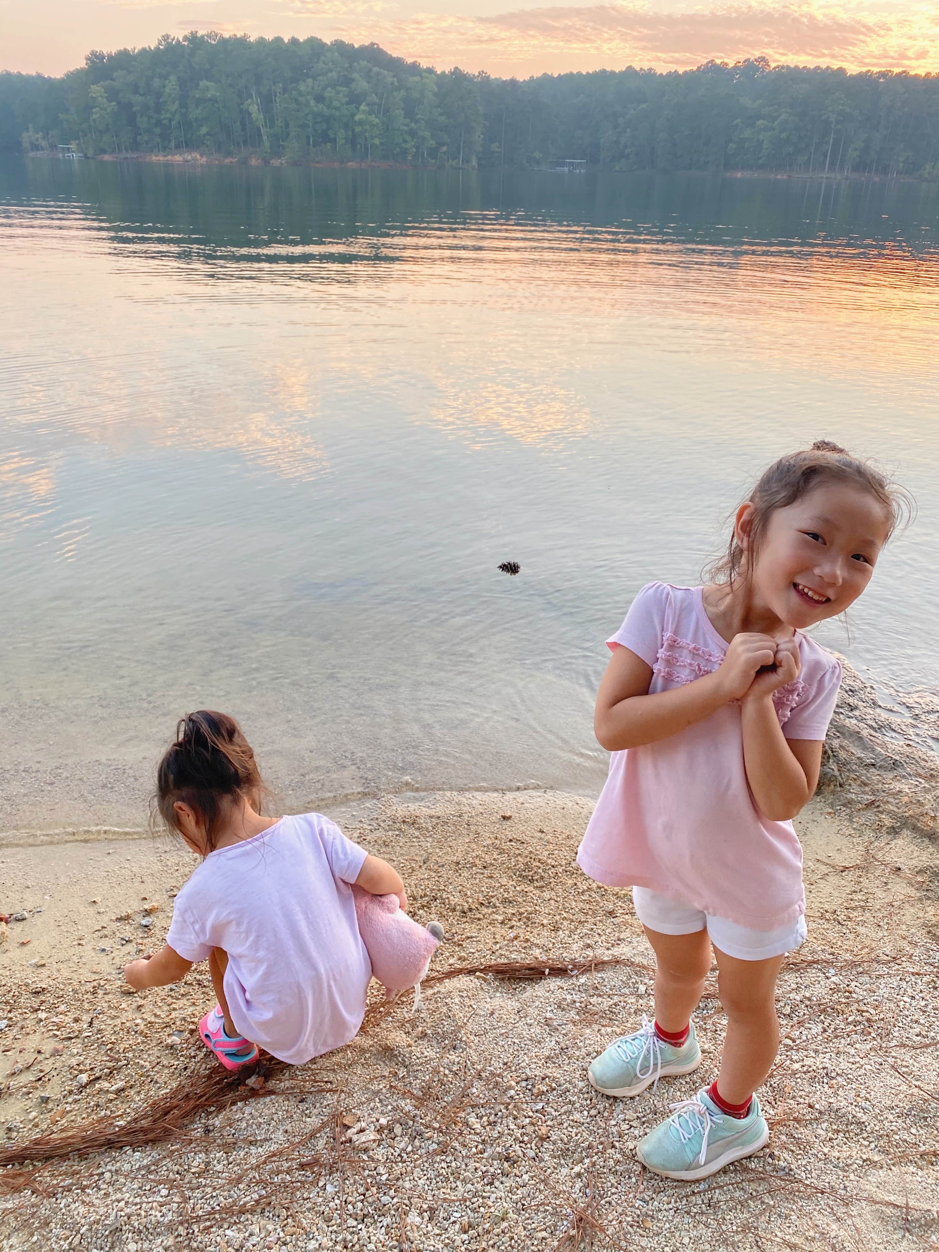 Camper submitted image from Baker Creek State Park Campground - 4