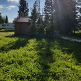 Review photo of Bald Mountain Campground by vanessa  G., July 8, 2018