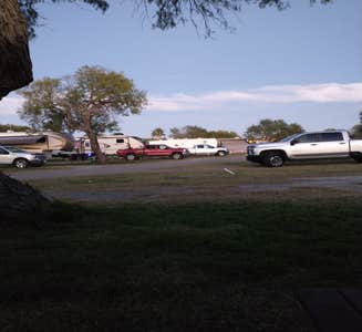 Camper-submitted photo from Seawind RV Resort