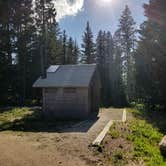 Review photo of Bald Mountain Campground by vanessa  G., July 8, 2018