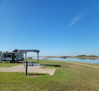 Camper-submitted photo from Matagorda Bay Nature and RV Park