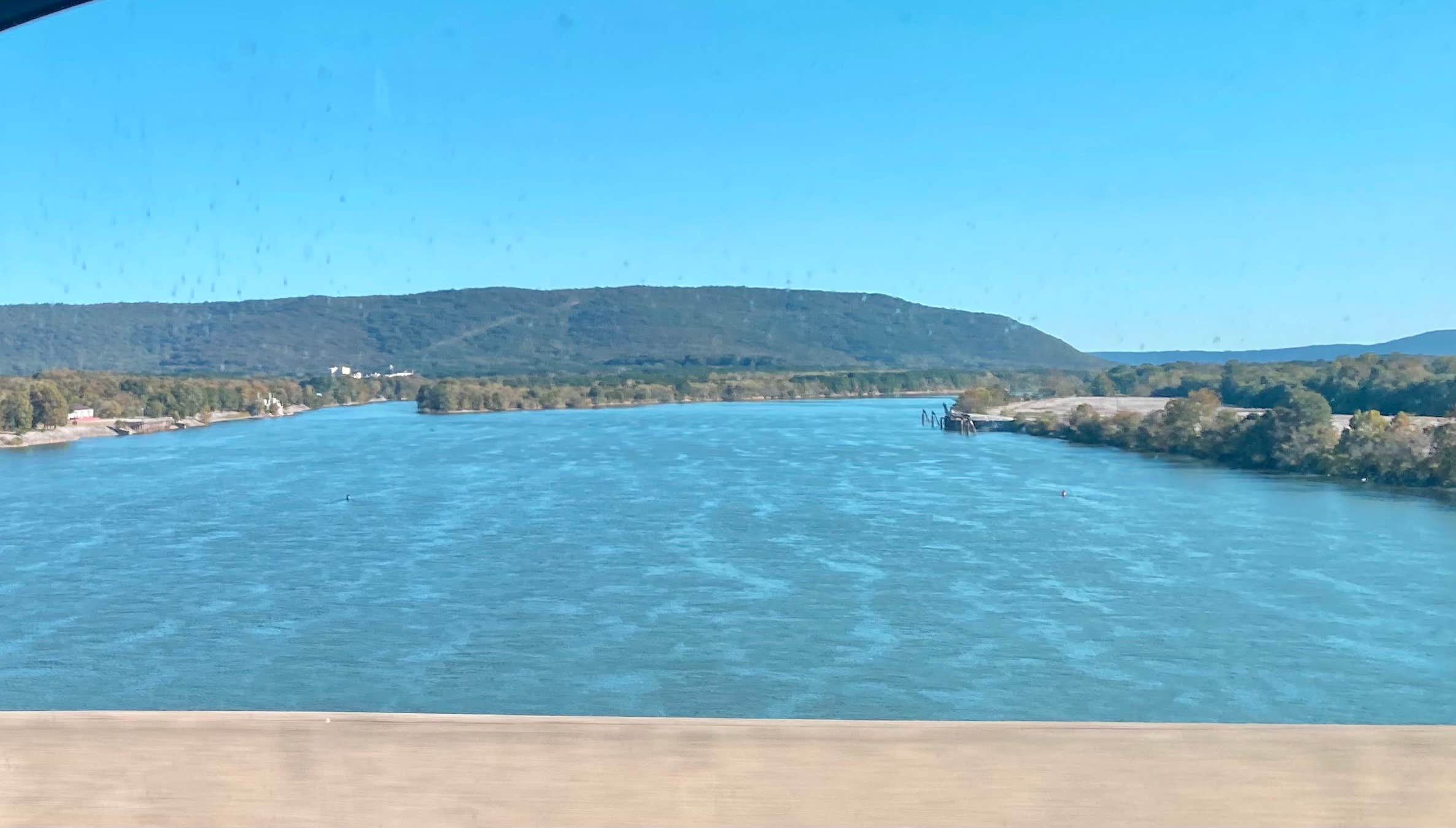 Camper-submitted photo at Ditto Landing City Campground near New Hope, AL