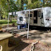 Review photo of Ditto Landing City Campground by Jason S., December 3, 2021