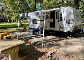 Ditto Landing City Campground