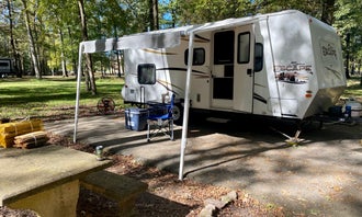 Ditto Landing City Campground