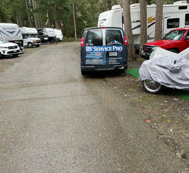 THE 10+ BEST RV Parks near Seattle, WA