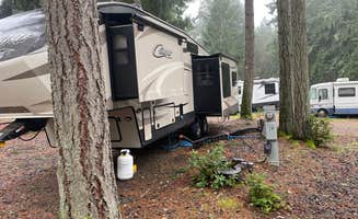 John K.'s photo at Sun Outdoors Gig Harbor near Tacoma, WA