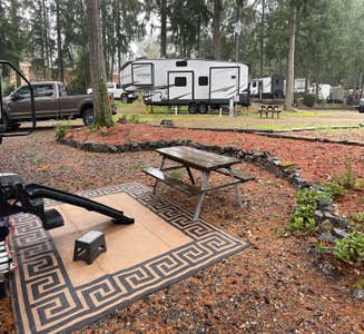 Camper-submitted photo from Sun Outdoors Gig Harbor