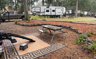 John K.'s photo at Sun Outdoors Gig Harbor near Lake Tapps, WA