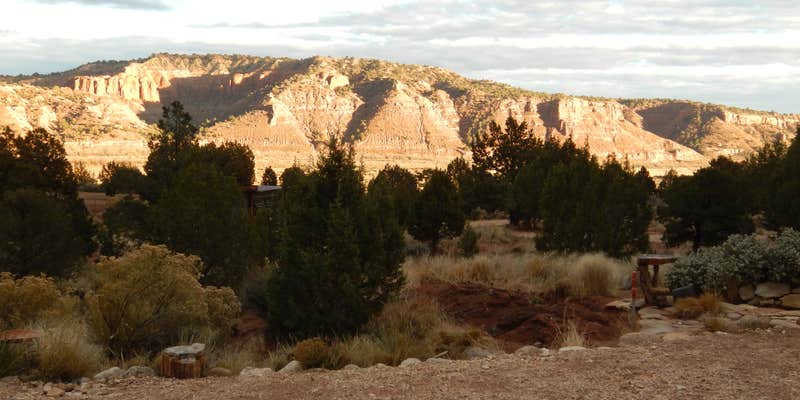 Camper submitted image from Ranchito Feliz