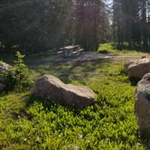 Review photo of Bald Mountain Campground by vanessa  G., July 8, 2018