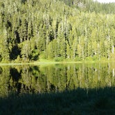 Review photo of Deer Lake — Olympic National Park by Danielle S., July 24, 2016