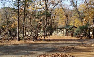 Camping near Antlers RV Park and Campground: Lakehead Campground & RV Park, Lakehead, California