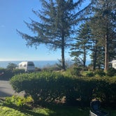 Review photo of Harris Beach State Park Campground by Barbara S., December 4, 2021