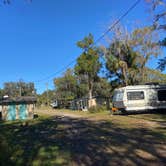 Review photo of Big Bass Village Camp Ground by Dark Wolf .., December 4, 2021