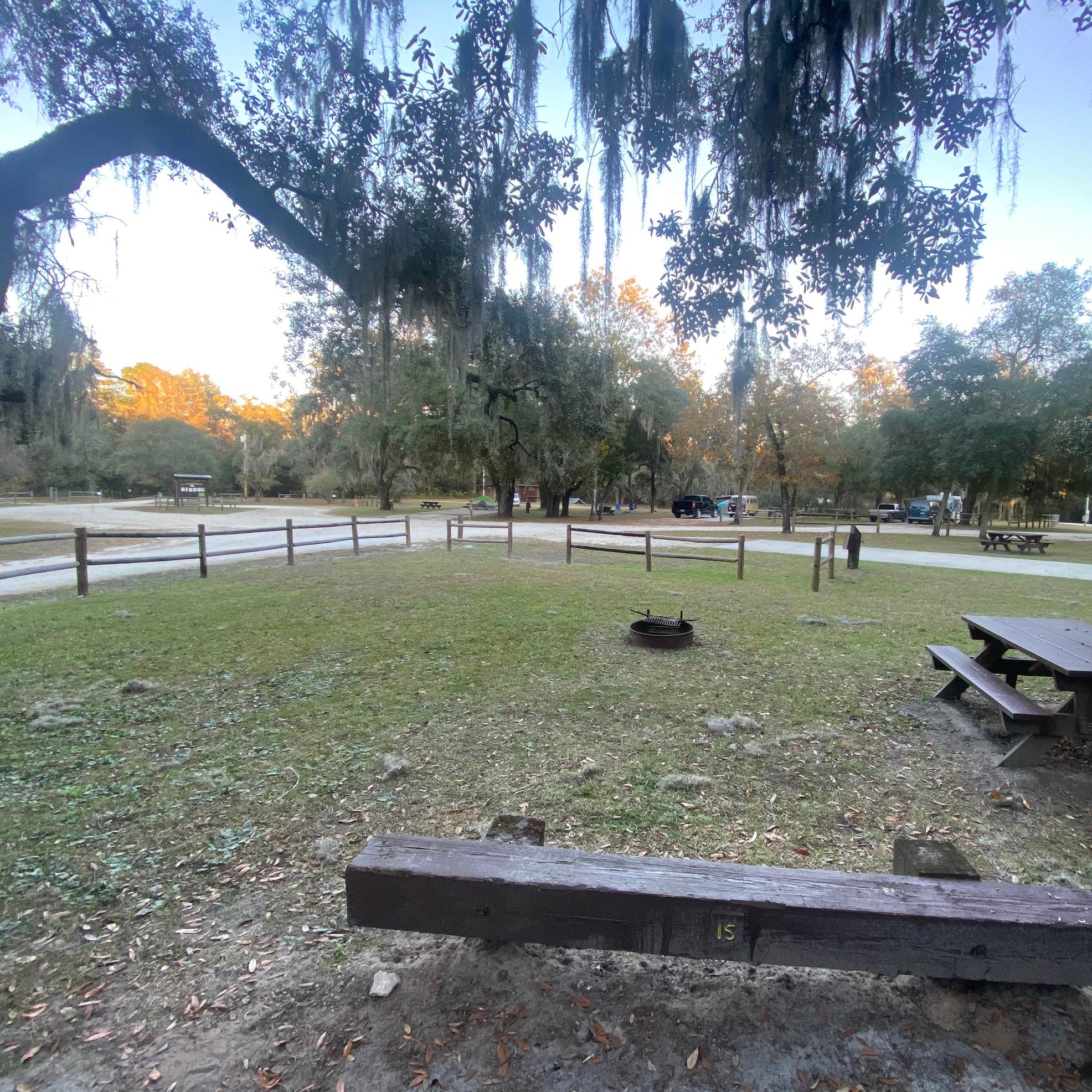 Holder Mine Campground | Inverness, FL