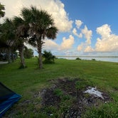 Review photo of Fort De Soto Campground by Dark Wolf .., December 4, 2021