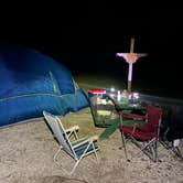 Review photo of Fort De Soto Campground by Dark Wolf .., December 4, 2021