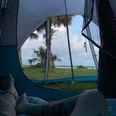 Review photo of Fort De Soto Campground by Dark Wolf .., December 4, 2021