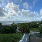 Review photo of Fort De Soto Campground by Dark Wolf .., December 4, 2021