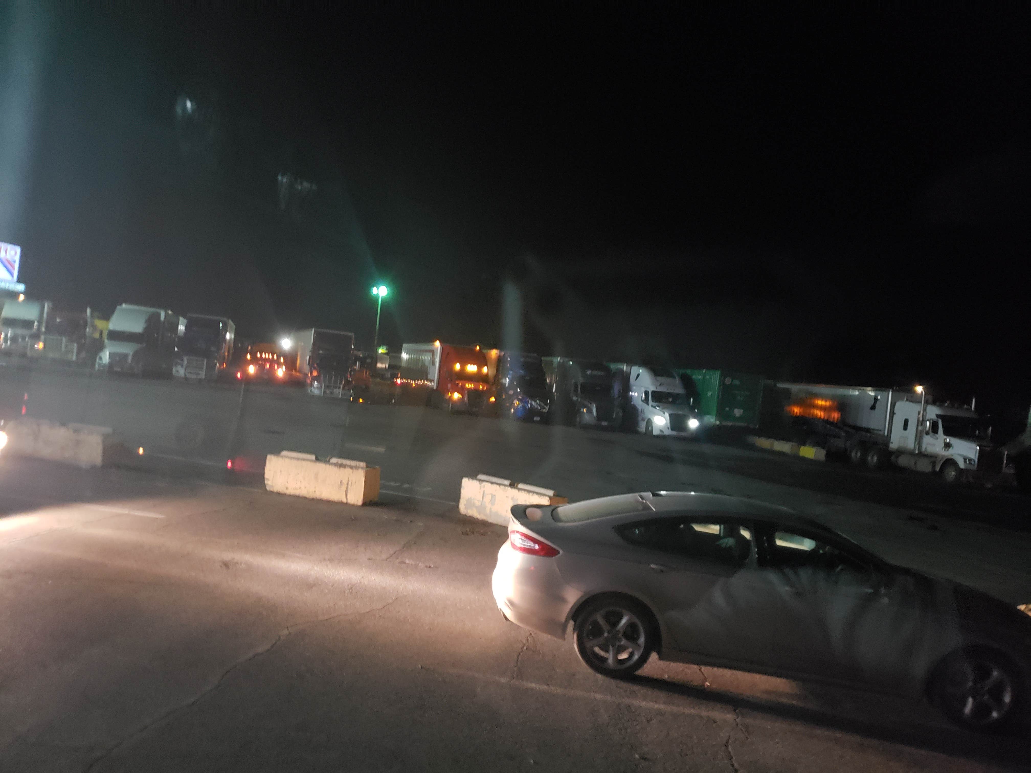 Camper-submitted photo at E & J RV Park near Wenatchee, WA